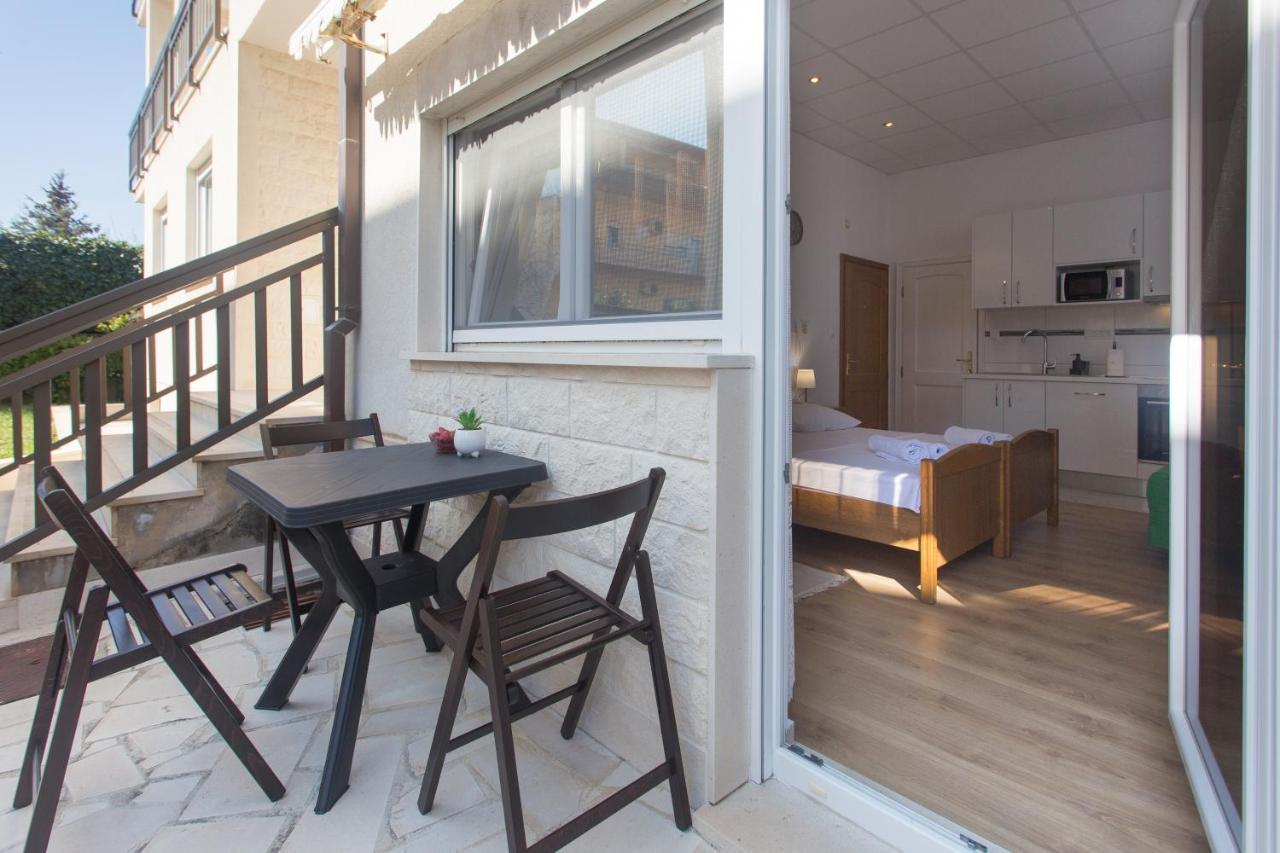 Apartments Villa Japeri คาชเตลา ห้อง รูปภาพ