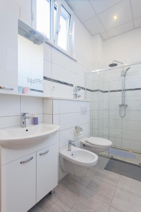 Apartments Villa Japeri คาชเตลา ห้อง รูปภาพ