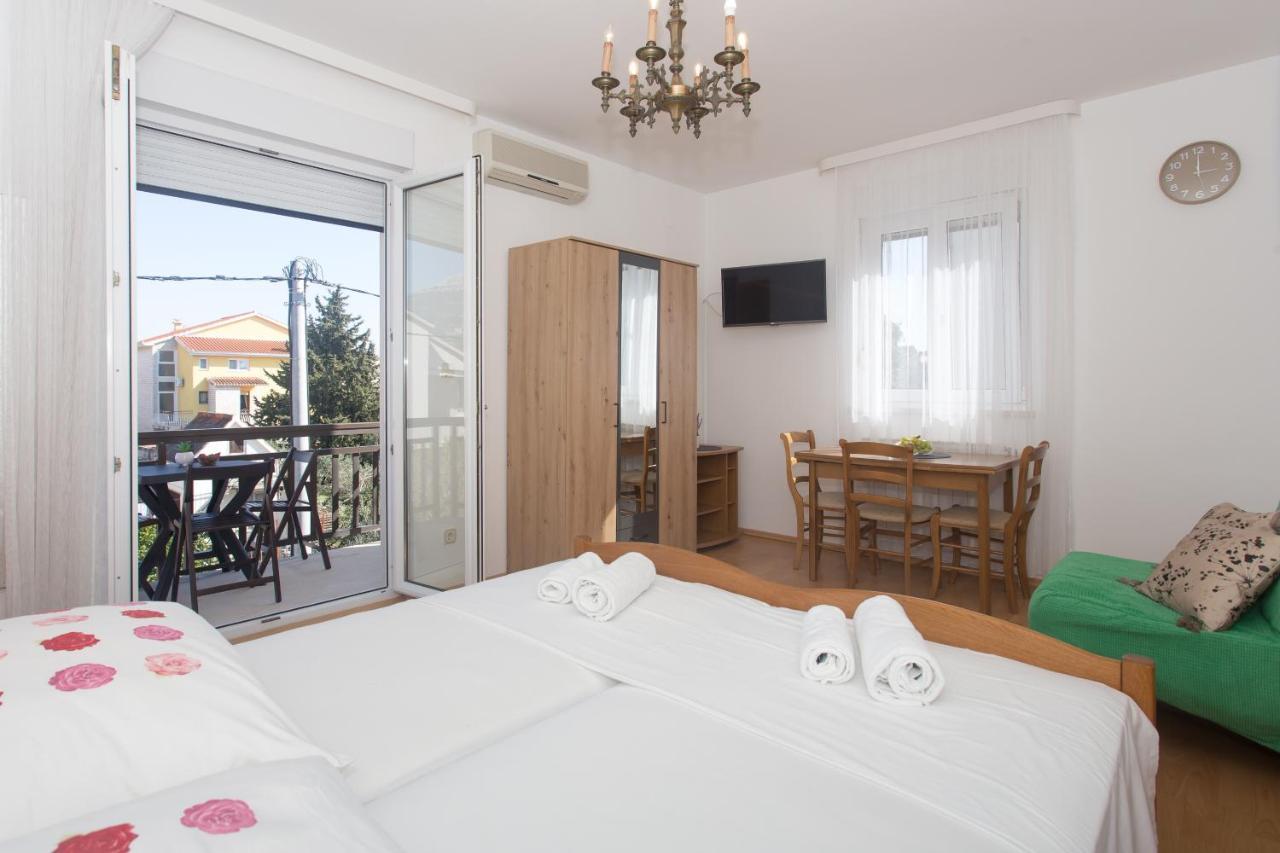 Apartments Villa Japeri คาชเตลา ห้อง รูปภาพ